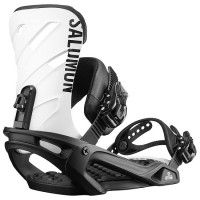Salomon Rhythm (Black White) -19